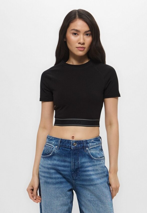 Футболка Hugo