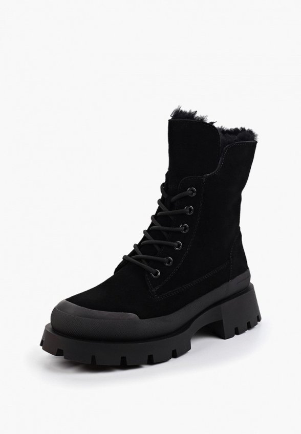 Ботинки Thomas Munz