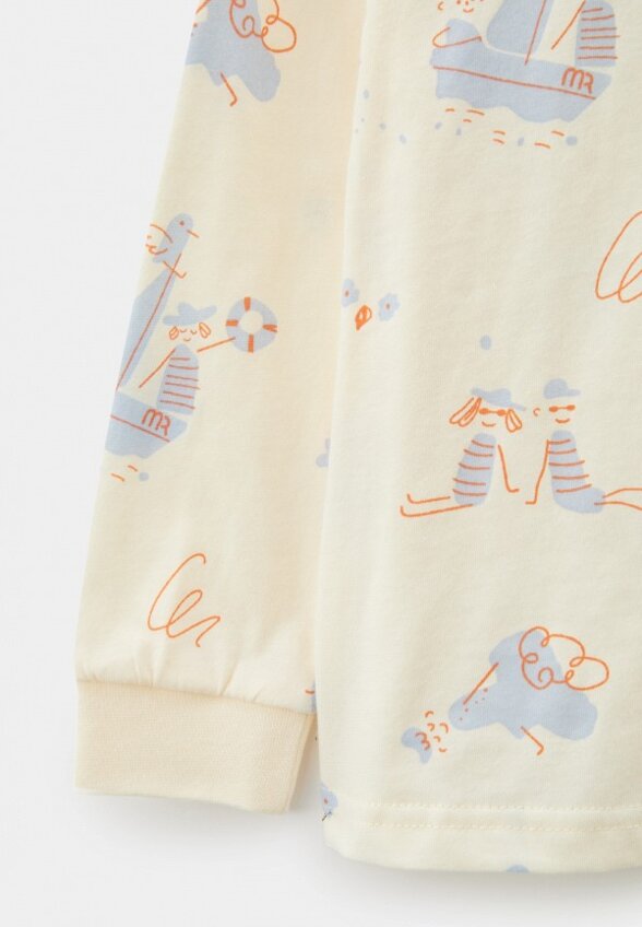 Пижама Mamanna