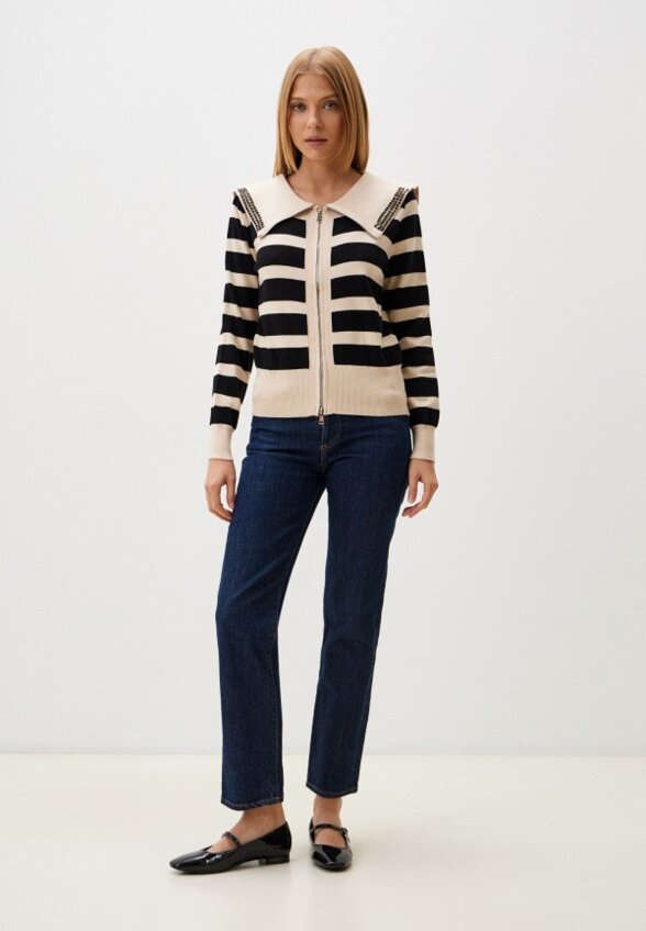 Кардиган LeOtra