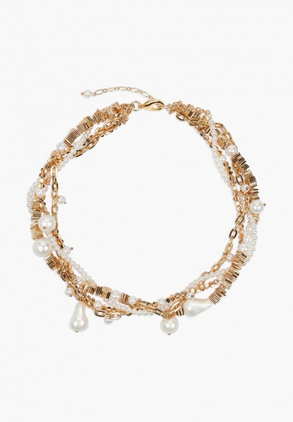 Колье Yaroslavna