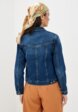 Куртка джинсовая Velocity3  - превью