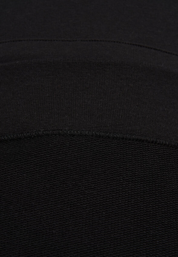 Худи мужское PUMA, Черный
