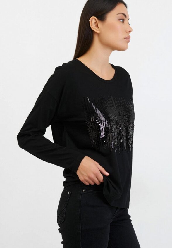 Лонгслив Elisa.and.me