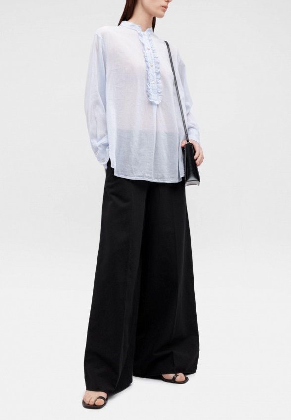 Рубашка Forte Forte