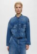 Куртка джинсовая Twinset Milano1  - превью