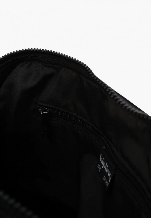 Сумка и брелок Kipling