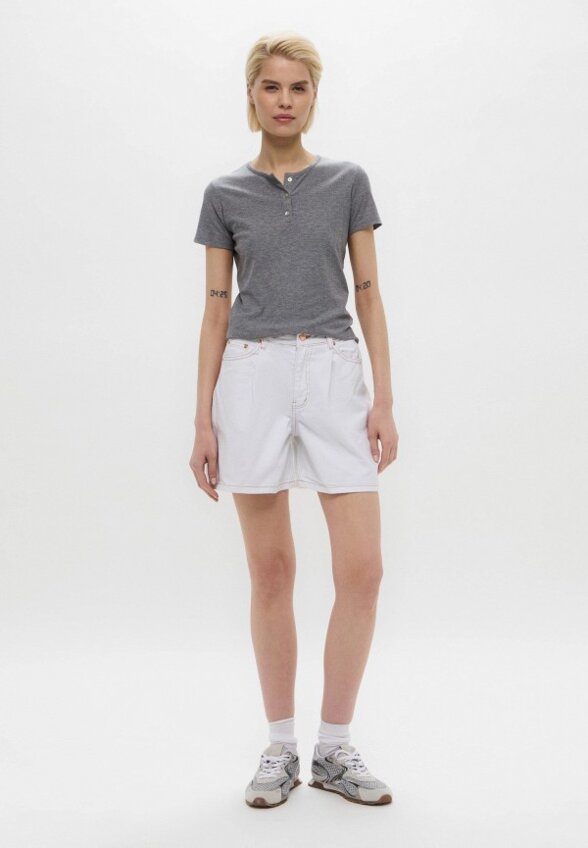 Шорты джинсовые Zarina