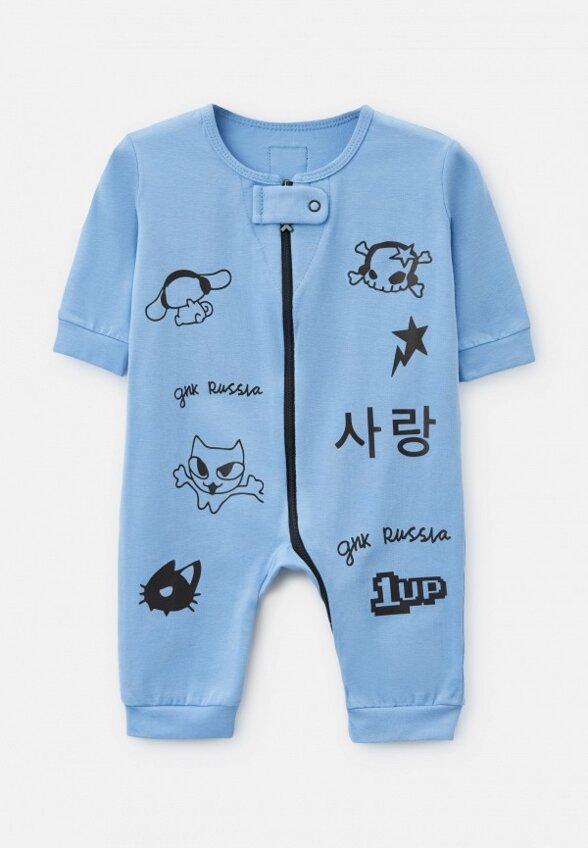 Комбинезон DNK Kids