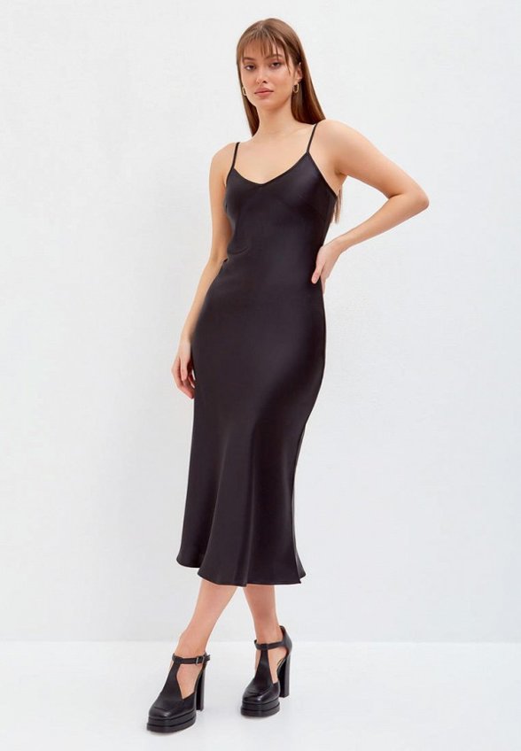 Платье Gabriel and Ester London