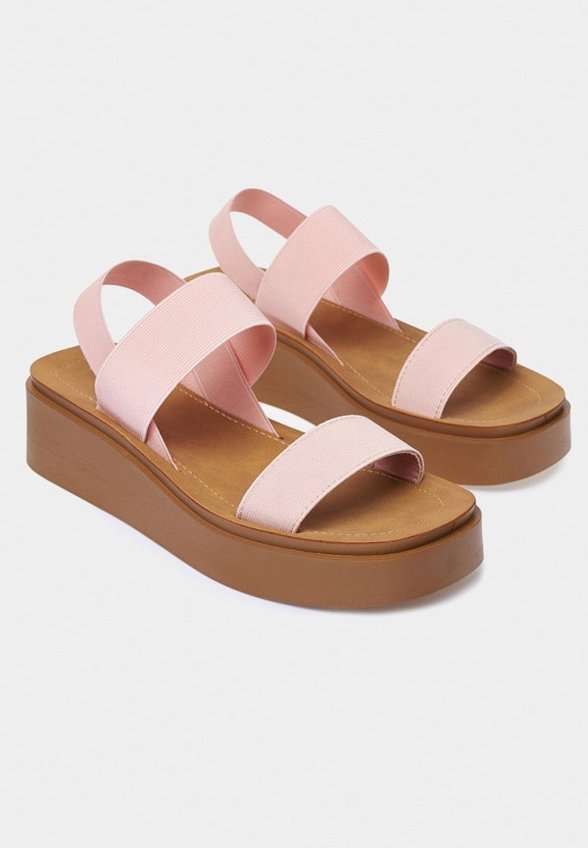 Сандалии Niota Line