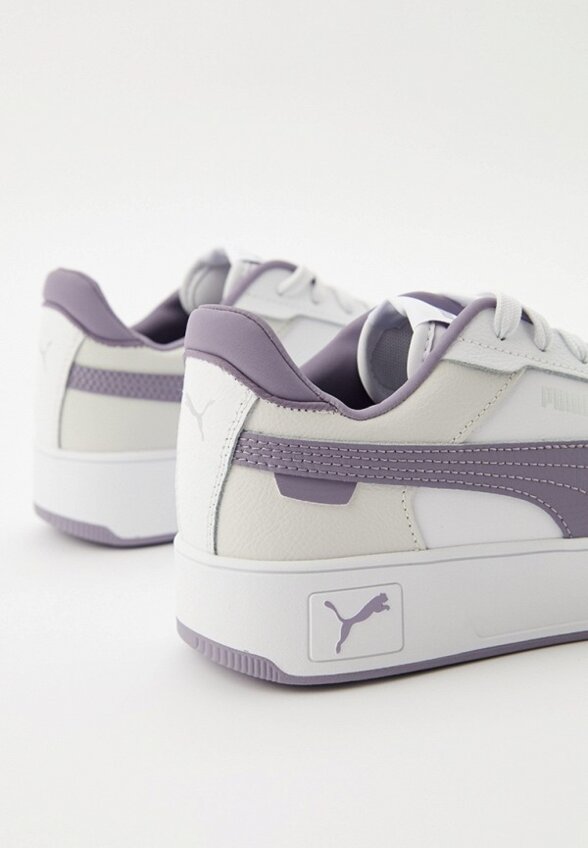 Кеды PUMA