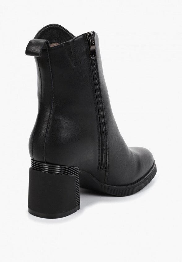 Ботильоны Helena Berger