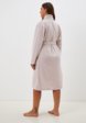 Халат домашний Vienetta3  - превью