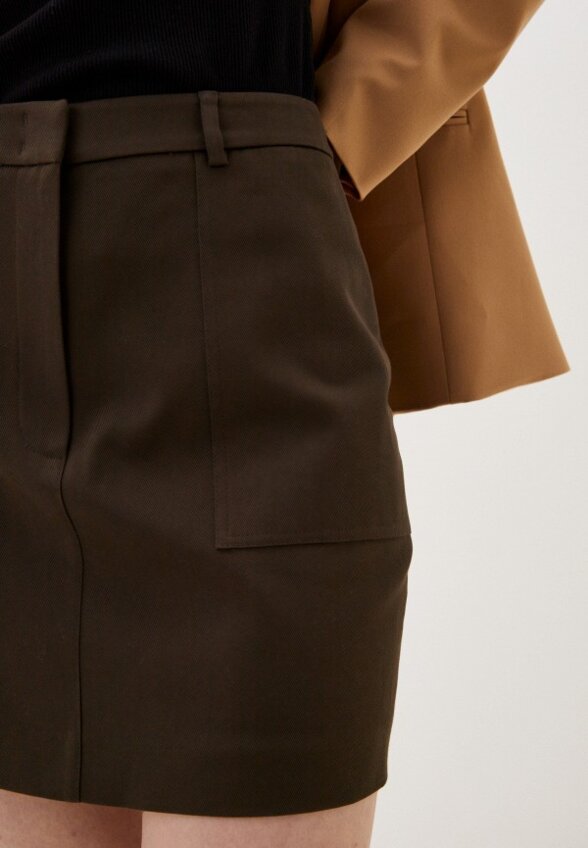 Юбка джинсовая Lusio