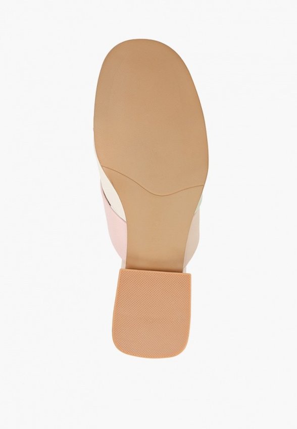 Мюли Francesco Donni