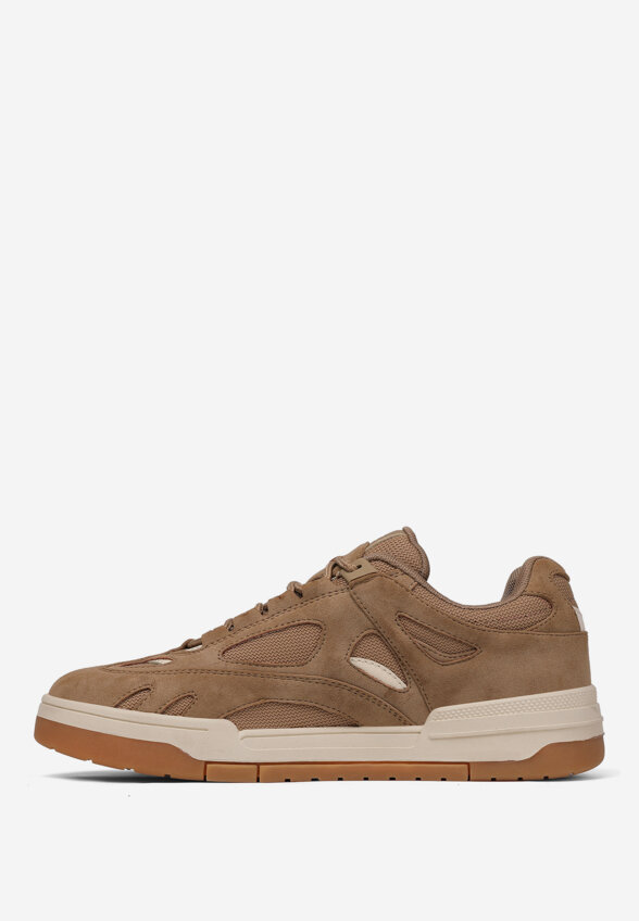 Кроссовки мужские Etonic Panter, Бежевый
