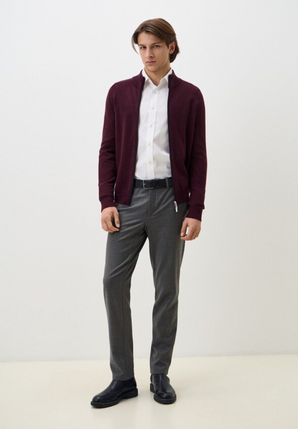 Кардиган Fratelli D'arte