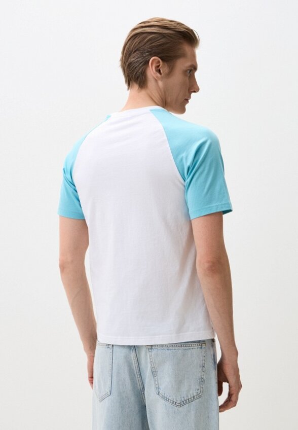 Футболка JC Just Clothes