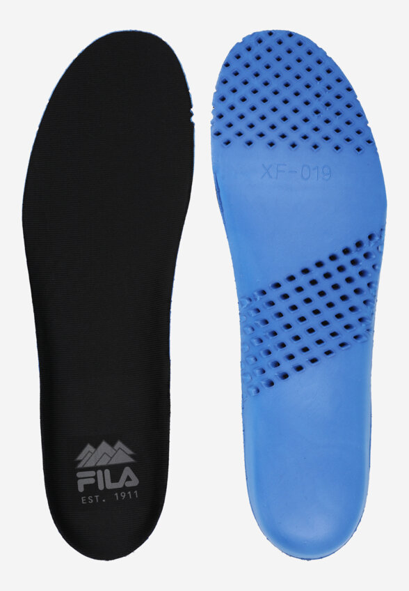 Кроссовки мужские FILA Retrace, Черный