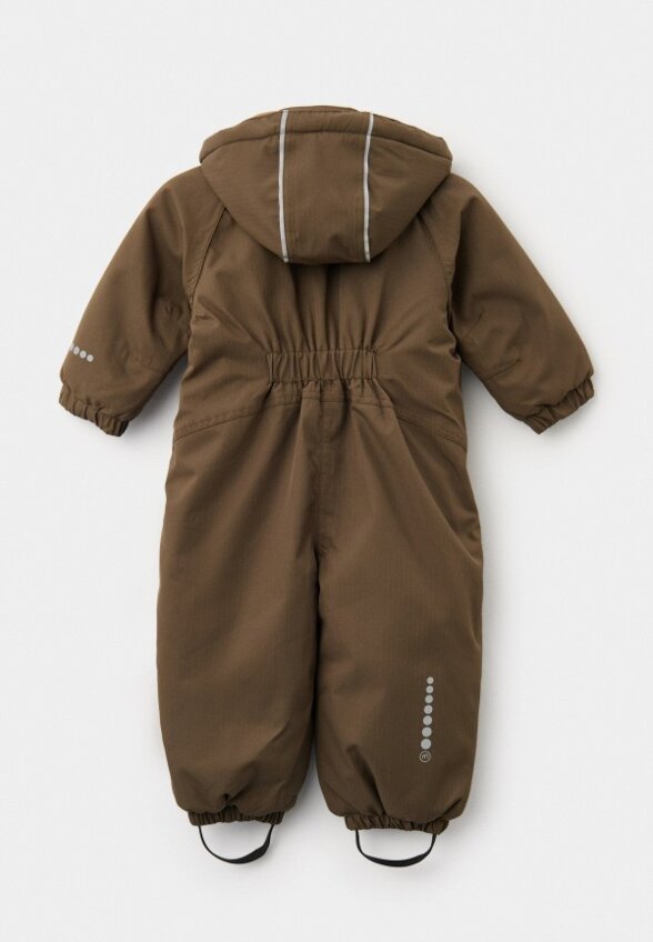 Комбинезон утепленный Minymo