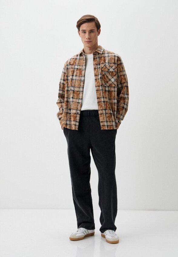 Брюки спортивные O'STIN