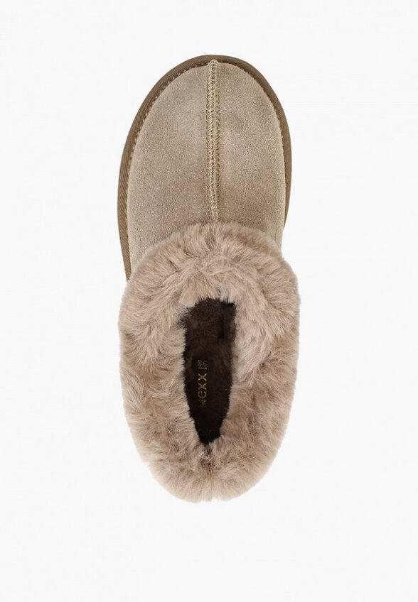 Полусапоги Mexx