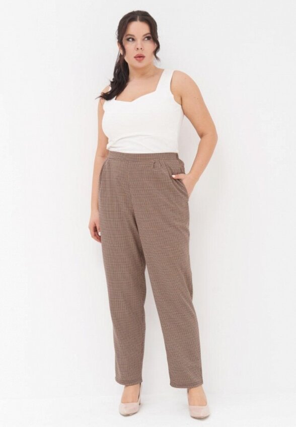 Брюки Артесса