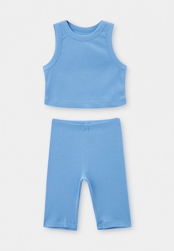 Майка и велосипедки Mark Formelle