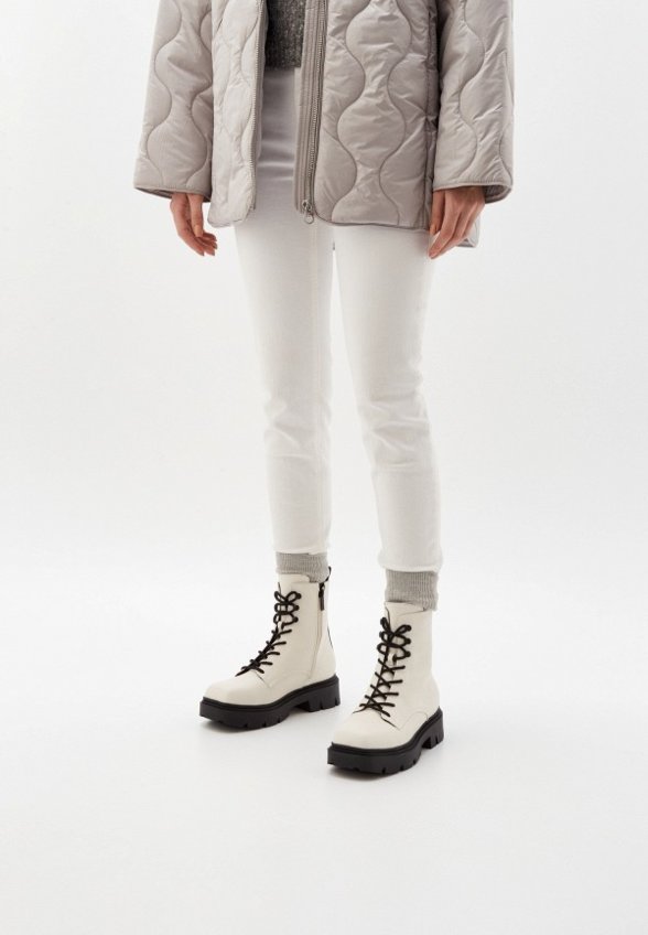 Ботинки Guess