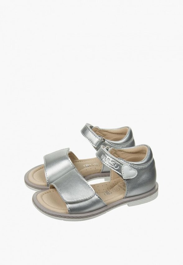 Сандалии Mursu