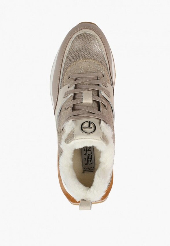 Кроссовки Emanuele Gelmetti