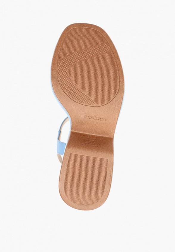 Босоножки Moleca