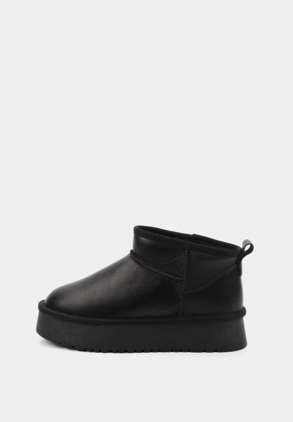 Полусапоги Salamander