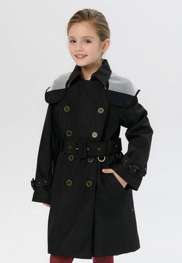 Плащ Prairie Saint Petersburg