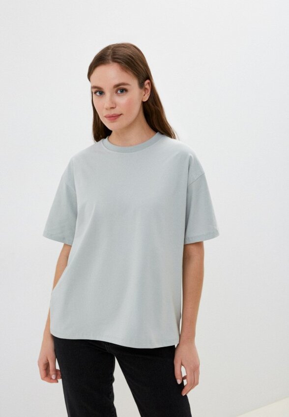 Футболка La Urba Person