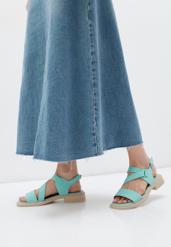 Сандалии Arzoli