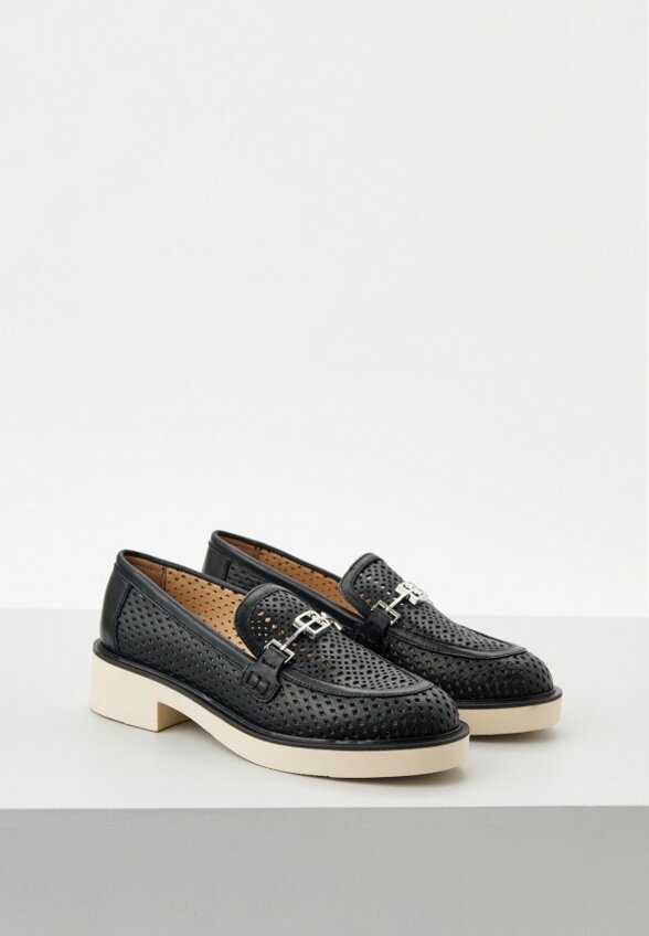 Лоферы Baldinini