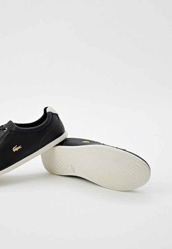 Кеды Lacoste