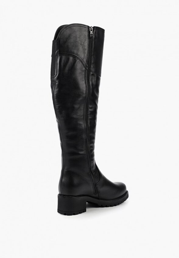 Сапоги Francesco Donni