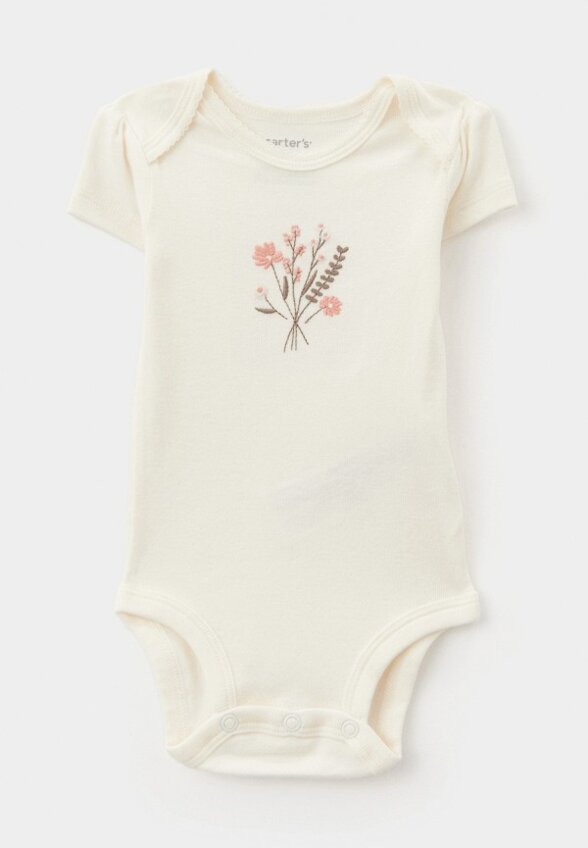 Боди, кардиган и брюки Carter’s