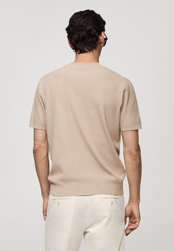 Джемпер Mango Man