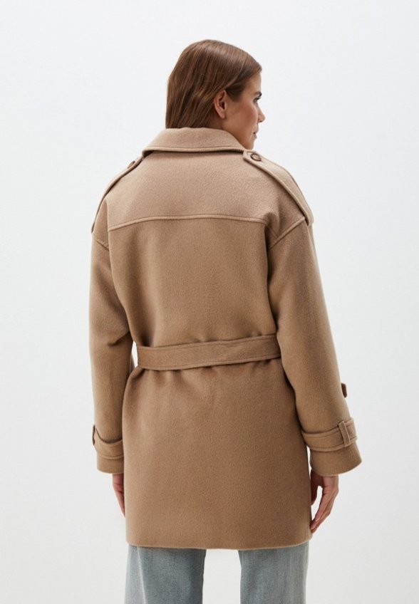 Полупальто Costoso