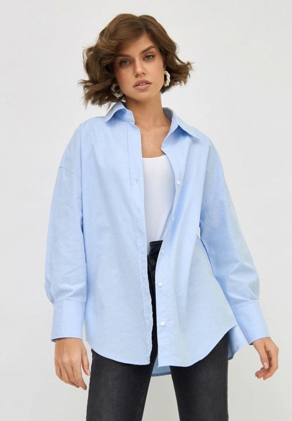 Рубашка Olya Stoforandova