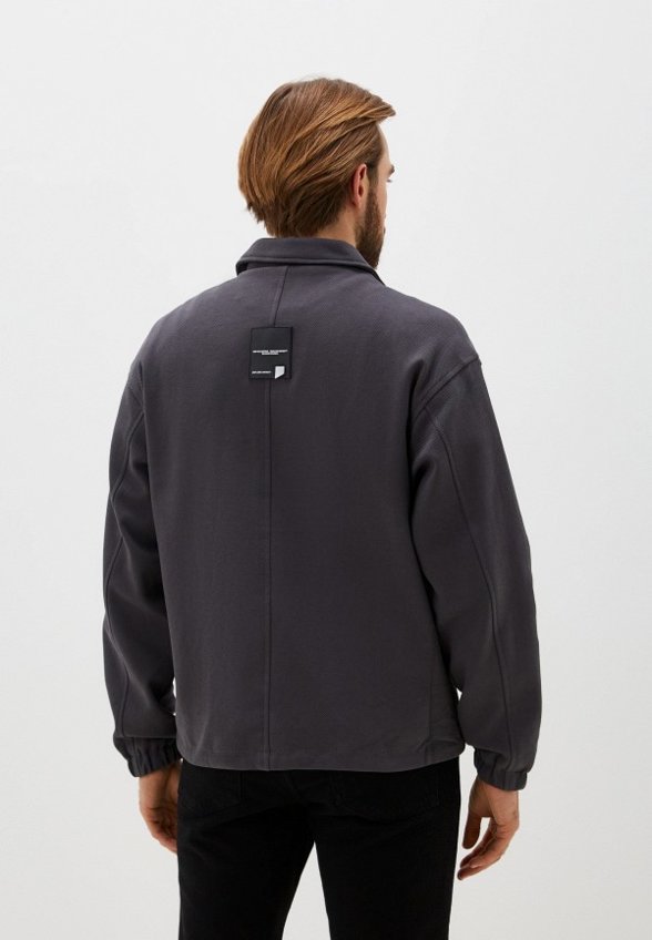 Куртка джинсовая Dewear