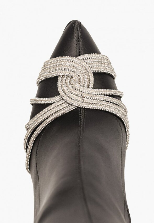 Ботфорты Crony