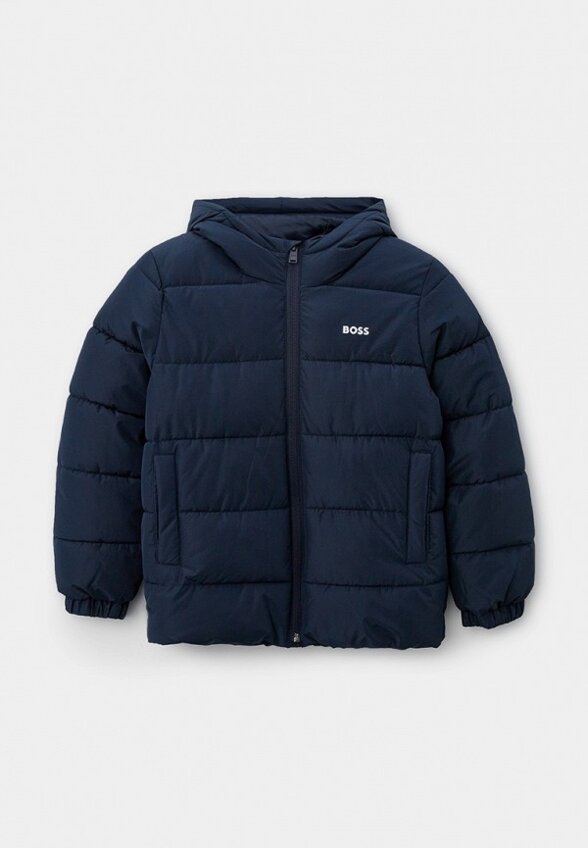 Куртка утепленная Boss