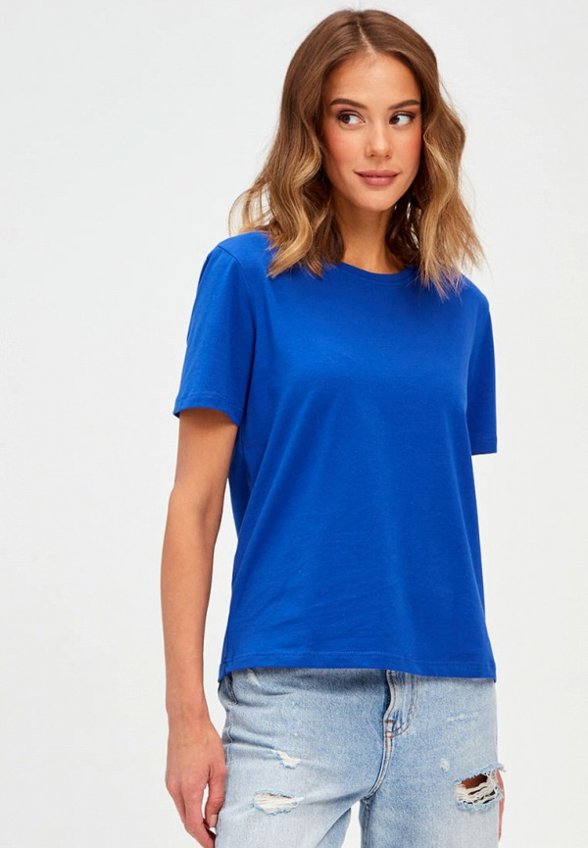 Футболка To Molly from James