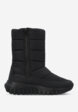 Дутики женские FILA Chrome Puffy, Черный4  - превью