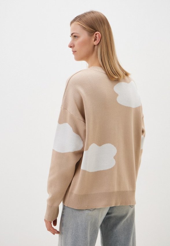 Джемпер Muslin Clouds